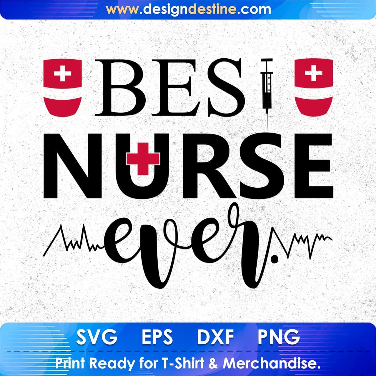 Nurse PNG Designs for T Shirt & Merch