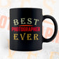 Best Photographer Ever Editable Vector T-shirt Designs Png Svg Files