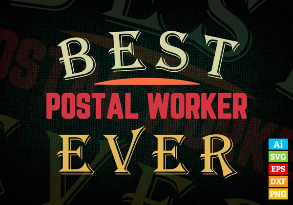 products/best-postal-worker-ever-editable-vector-t-shirt-designs-png-svg-files-193.jpg