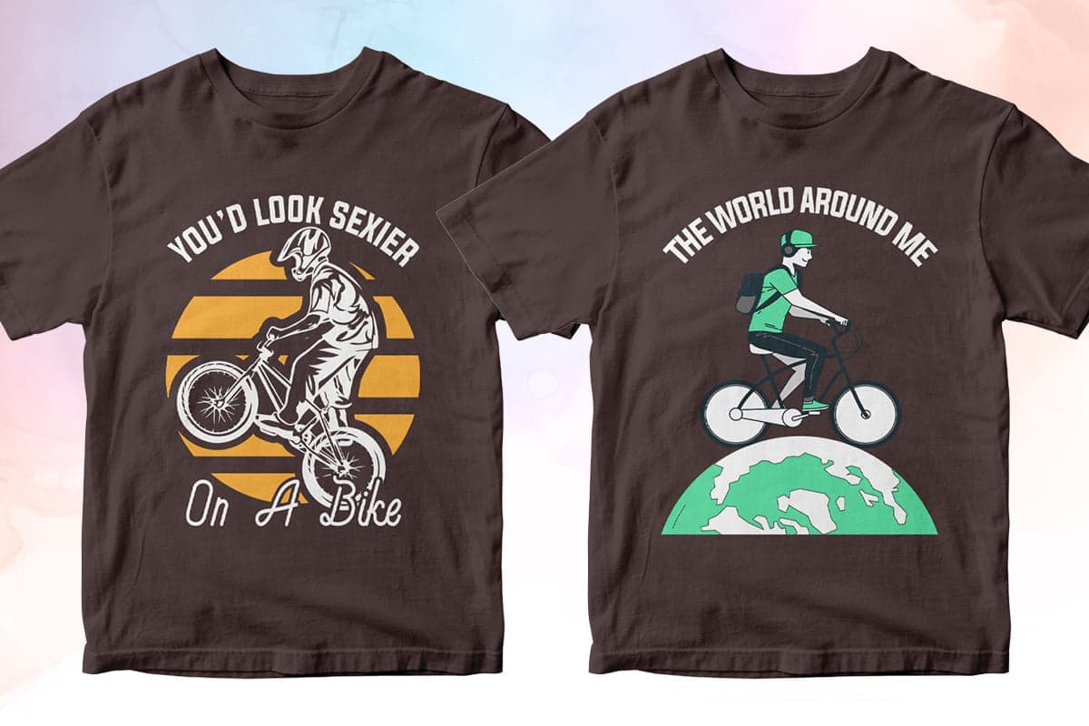 you'd look sexier on a bike, the world around me, cyclist t shirts bicycle tee shirt bicycle tee shirts bicycle t shirt designs t shirt with bike design