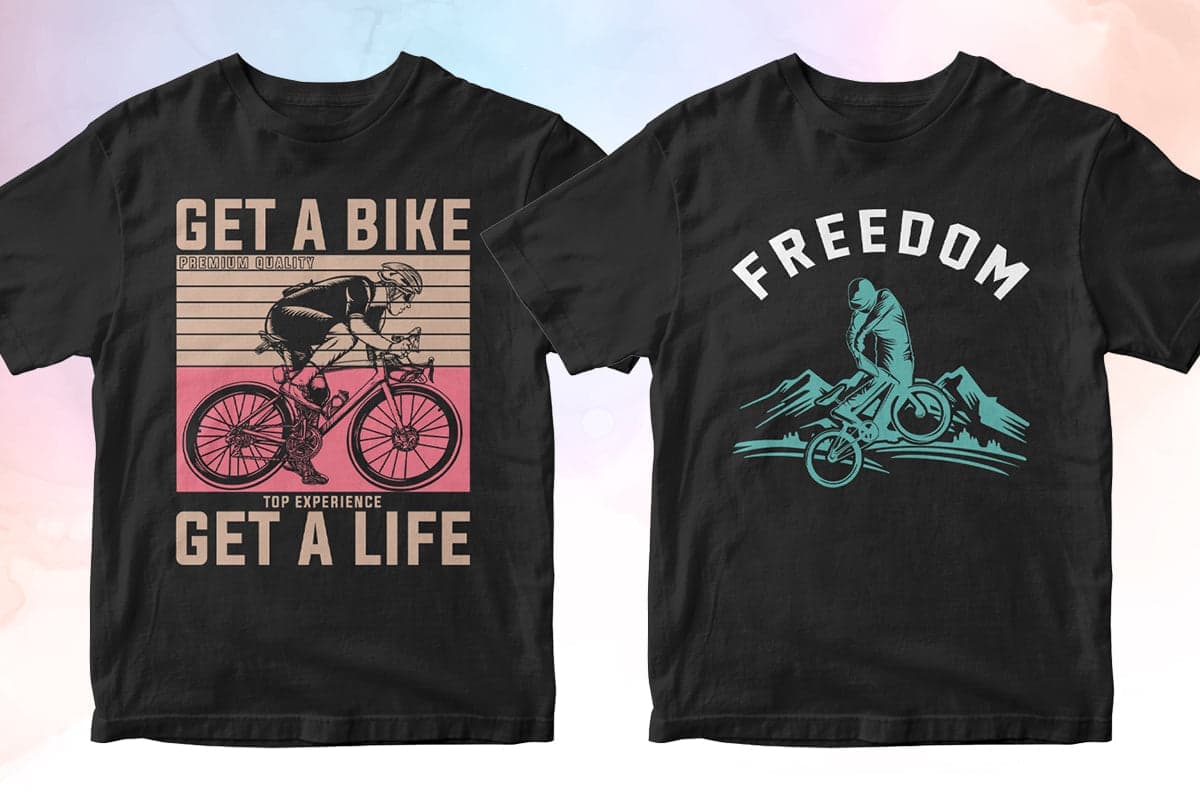 get a bike get a life, freedom, cyclist t shirts bicycle tee shirt bicycle tee shirts bicycle t shirt designs t shirt with bike design