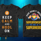 Bitcoin 50 Editable T-shirt Designs Bundle Part 2