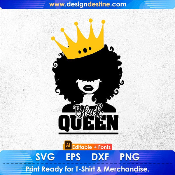 products/black-queen-afro-editable-t-shirt-design-svg-cutting-printable-files-156.jpg