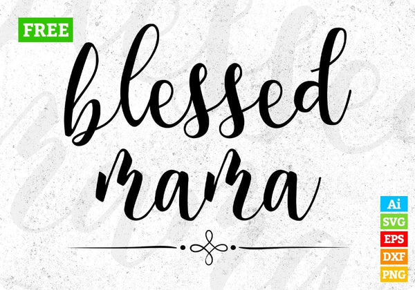 products/blessed-mama-mothers-day-t-shirt-design-in-svg-png-cutting-printable-files-346.jpg