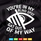 Blindness Gift For Blind People Braille Day Svg T shirt Design.