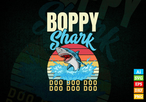 products/boppy-shark-fathers-day-vintage-editable-vector-t-shirt-design-in-ai-svg-png-files-312.jpg