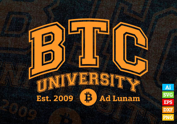 products/btc-university-distressed-bitcoin-college-funny-editable-vector-t-shirt-design-in-ai-svg-579.jpg