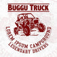 Buggu Truck Lorem Ipsum Campground Legendary Drivers American Trucker Editable T shirt Design In Ai Svg Files