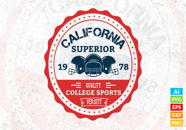 products/california-superior-1978-quality-college-sports-american-football-editable-t-shirt-design-663.jpg