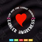 Cancer Awareness Fight Cancer Ribbon Svg Png Cricut Files.