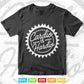 Cardio is Hardio Fitness Gym Clothing Svg Png Cut Files.