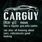 Carguy Car Definition Hot Rod T shirt Design Png Svg Printable Files