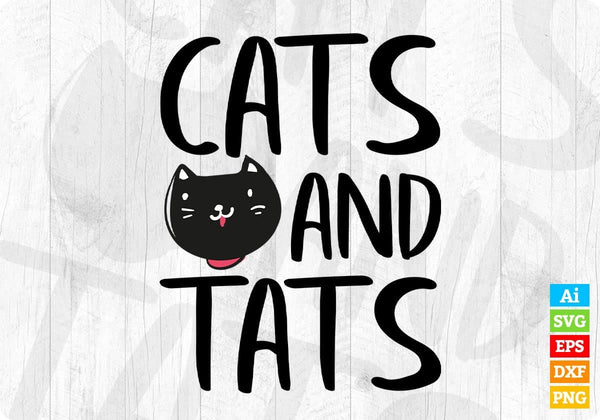 products/cats-and-tats-cat-tattoo-lover-editable-t-shirt-design-in-ai-png-svg-cutting-printable-294.jpg