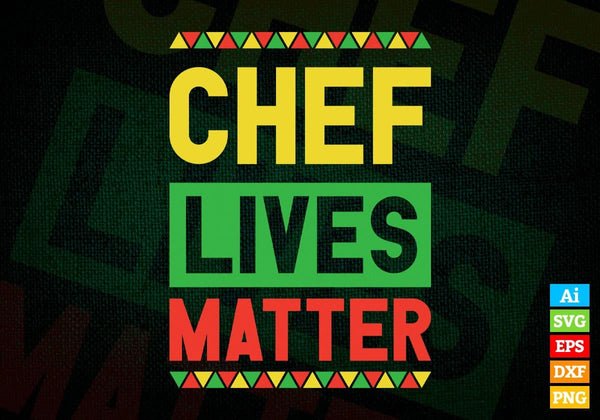 products/chef-lives-matter-editable-vector-t-shirt-designs-png-svg-files-497.jpg