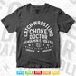 Choke Doctor Catch Wrestling Choke Doctor Svg T shirt Design.
