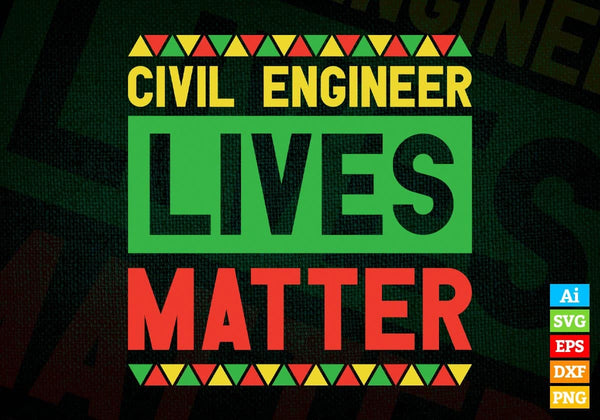 products/civil-engineer-lives-matter-editable-vector-t-shirt-designs-png-svg-files-874.jpg