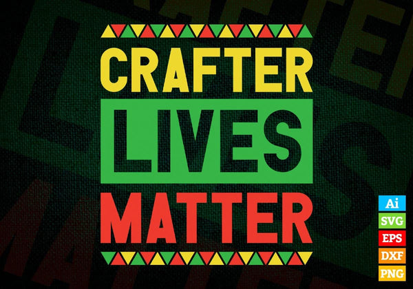 products/crafter-lives-matter-editable-vector-t-shirt-designs-png-svg-files-284.jpg