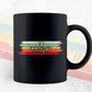 CT Computed Technologist Vintage Vector T shirt Design in Png Svg Files