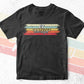 CT Computed Technologist Vintage Vector T shirt Design in Png Svg Files
