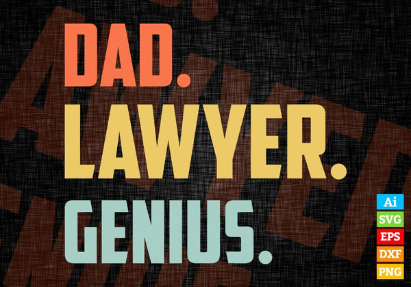 products/dad-lawyer-genius-fathers-day-editable-vector-t-shirt-designs-png-svg-files-669.jpg