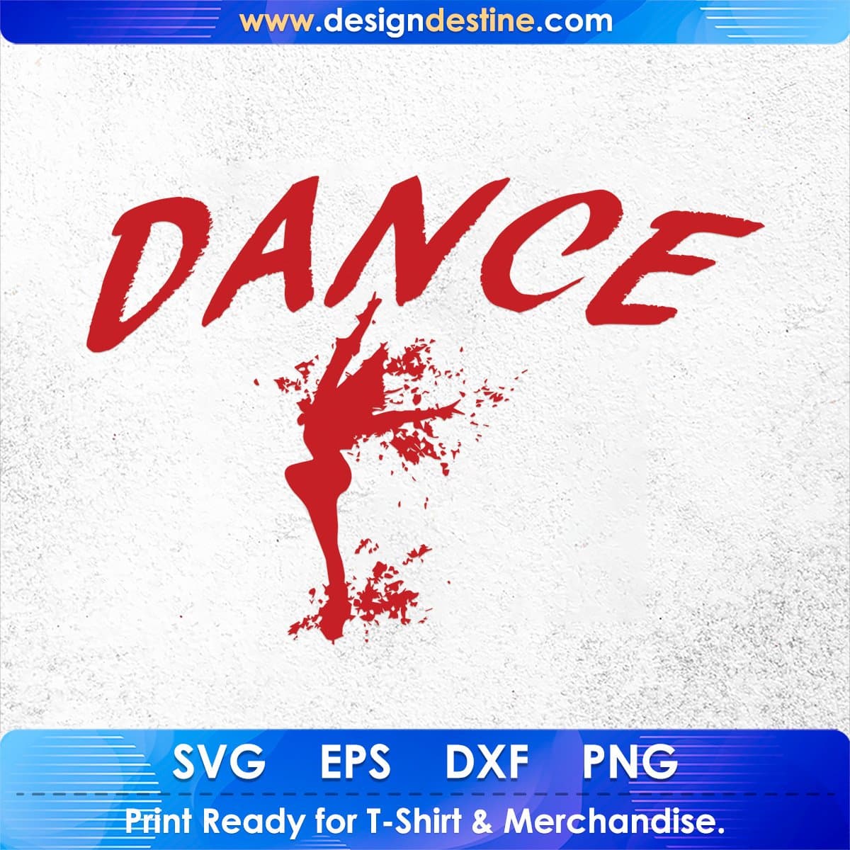 Dance Beauty Women T shirt Design In Svg Cutting Printable Files