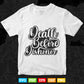 Death Before Dishonor Calligraphy Svg T shirt Design.