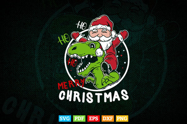 products/dinosaur-merry-christmas-santa-dino-holiday-t-rex-funny-kids-svg-t-shirt-design-840.jpg