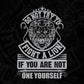 Do Not Try To Fight A lion T shirt Design Cutting Printable Files