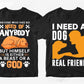 Anyone who has no need of anybody but himself is either a beast or a god, I need a dog real friend
