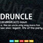Drunkle Definition Like An Uncle Only Way More Fun Svg Png Cut Files.