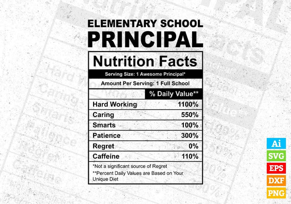 products/elementary-school-principal-nutrition-facts-editable-vector-t-shirt-design-in-ai-svg-135.jpg