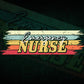Emergence Nurse Vintage Vector T shirt Design in Svg Png Cricut Files