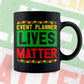 Event Planner Lives Matter Editable Vector T-shirt Designs Png Svg Files
