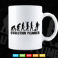 Evolution Plumber Plumbing Svg Png Cut Files.