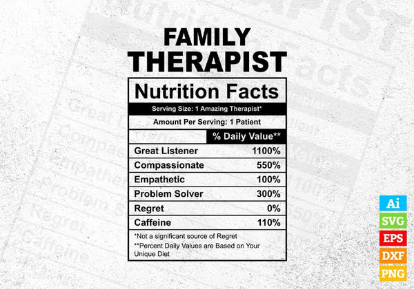 products/family-therapist-nutrition-facts-editable-vector-t-shirt-design-in-ai-svg-files-409.jpg