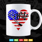 Firefighter Wife Fireman's Wife women's thin Red line Svg Png Cut Files.
