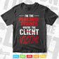 Fitness Trainer Gift Gym Workout Personal Trainer Tank Svg Png Cut Files.