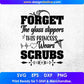 Forget The Glass Slippers This Princess Wears Scrubs Nurse T shirt Design In Svg Png Cutting Printable Files