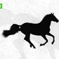 Free Galloping Horse T shirt Design In Png Svg Cutting Printable Files