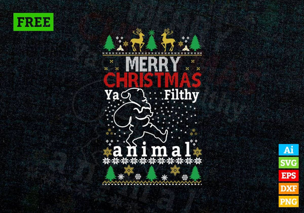 products/free-merry-christmas-ya-filthy-animal-vector-t-shirt-design-in-ai-svg-png-files-738.jpg