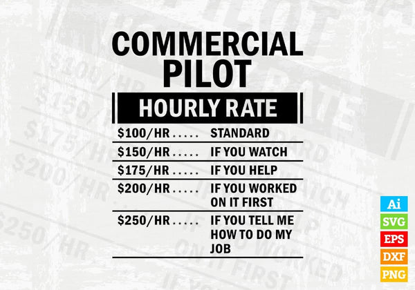 products/funny-commercial-pilot-hourly-rate-editable-vector-t-shirt-design-in-ai-svg-files-609.jpg