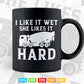 Funny Concrete Mixer Truck Driver Vector T shirt Design Png Svg Cut Files