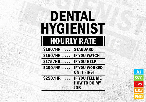 products/funny-dental-hygienist-hourly-rate-editable-vector-t-shirt-design-in-ai-svg-files-150.jpg