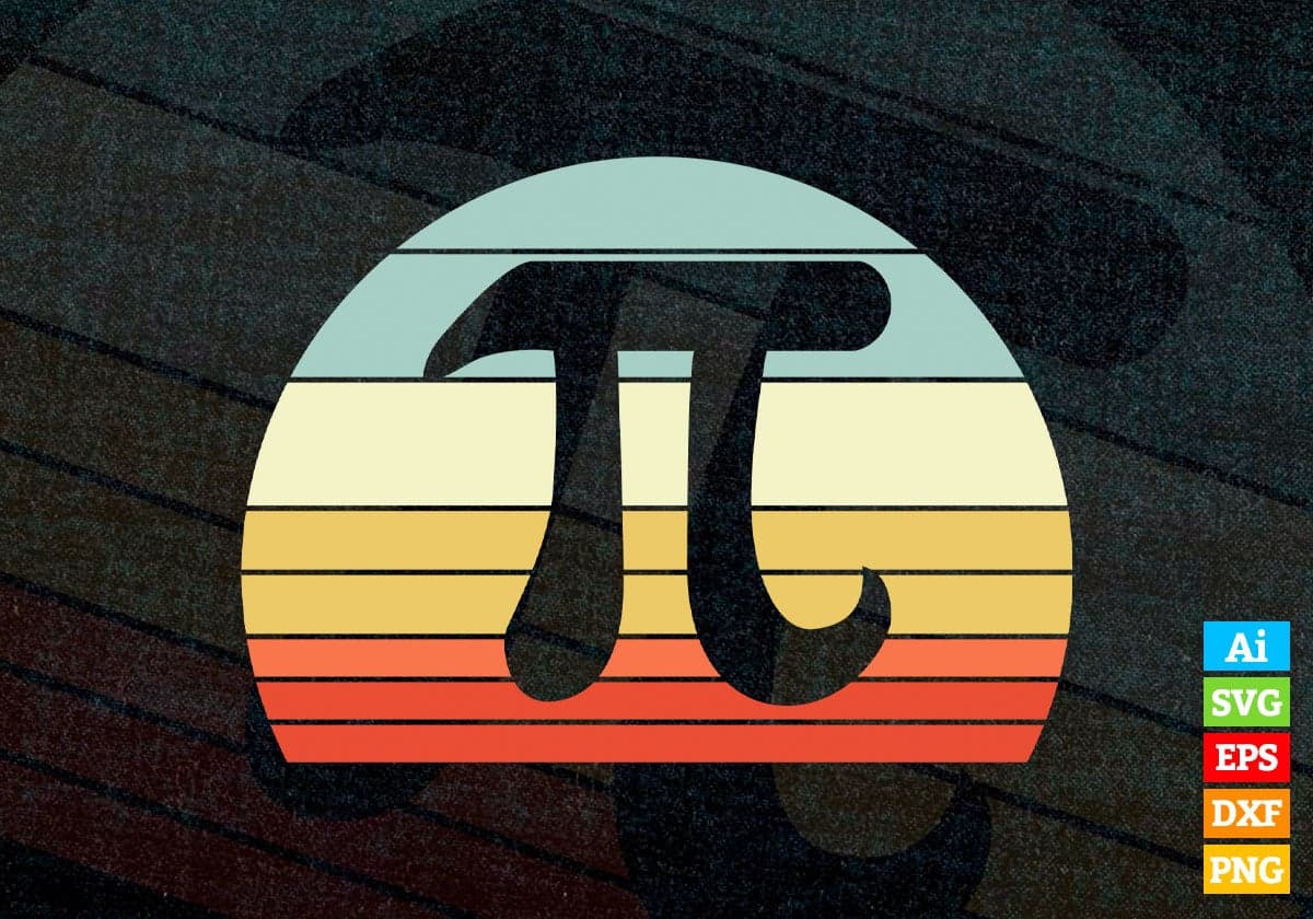 Pi Day Designs