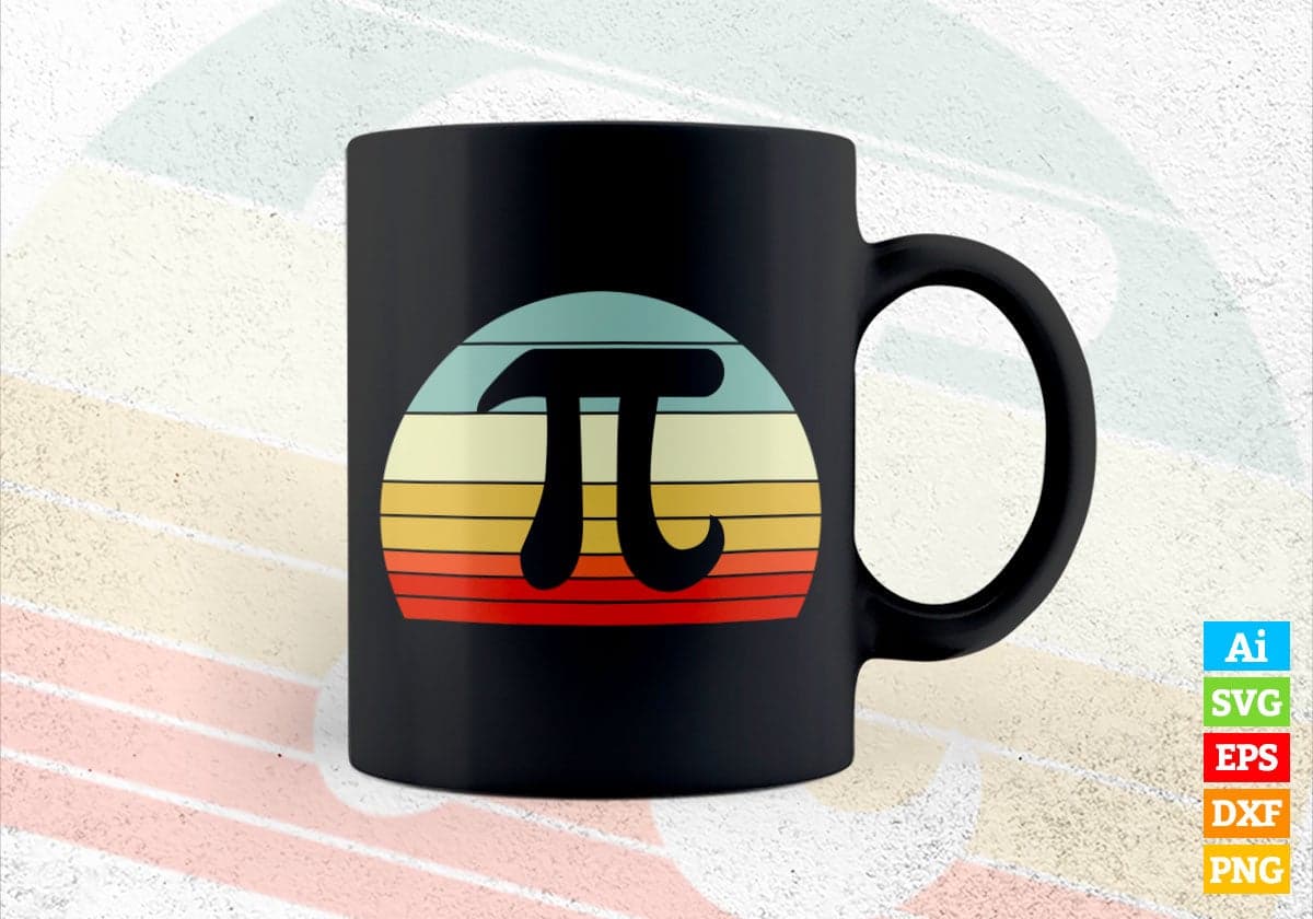 Funny Pi Day Vintage Nerd Geek Pie 3.14 Cute Sunset Diy Tee T-Shirt Funny Pi Day Vintage Nerd Geek Pie 3.14 Cute Sunset Diy Tee T-Shirt