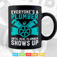 Funny Plumber Plumbing Everyone's A Plumber Svg Png Cut Files.