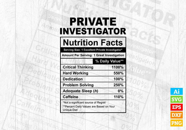 products/funny-private-investigator-nutrition-facts-editable-vector-t-shirt-design-in-ai-svg-png-530.jpg