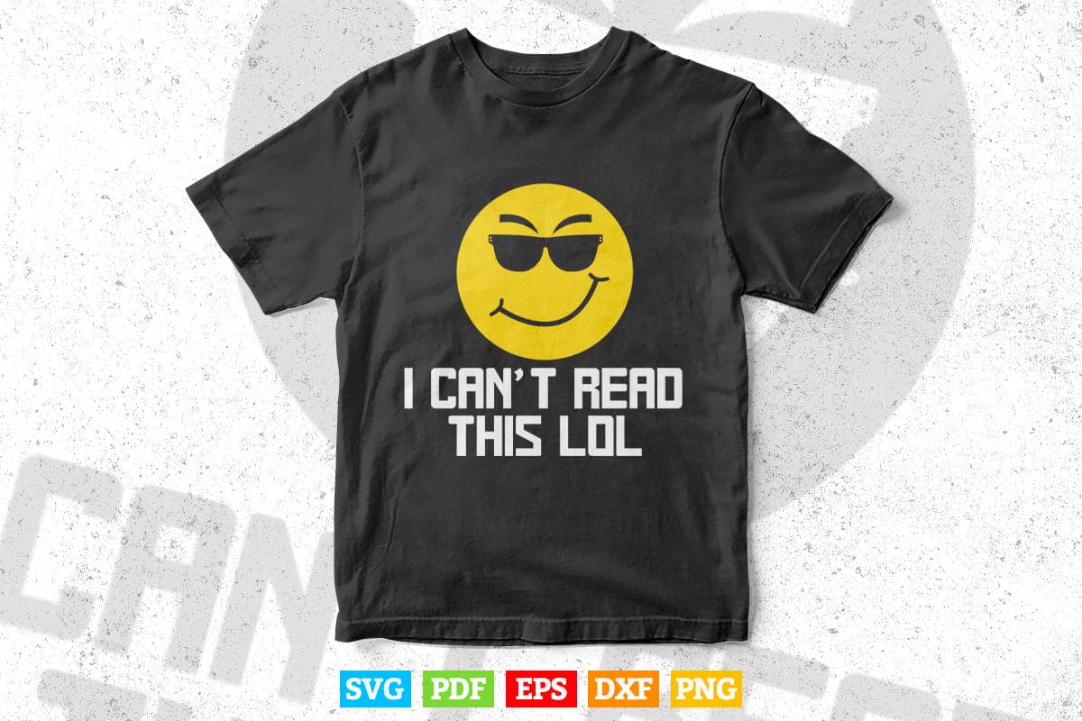 Funny Quote for Blind People Braille Day Svg T shirt Design.