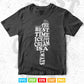 Funny Typography The Best Time Svg T shirt Design.