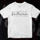 Future Nurse Editable Vector T-shirt Design in Ai Svg Png Files